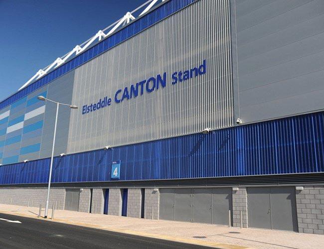 Cardiff City Stadium image 7