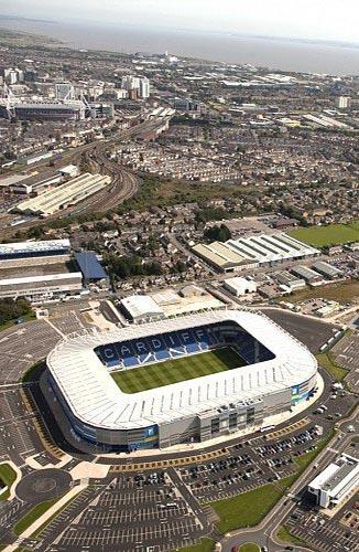 Cardiff City Stadium image 8