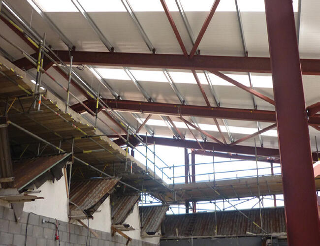 Carlson Filtration Case Study 3