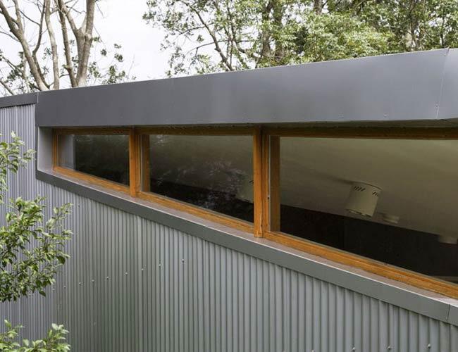 Carton LeVere Studio House   Colorcoat HPS200® img3