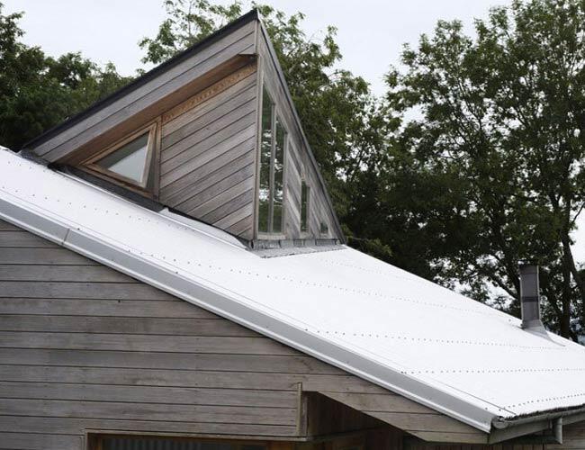 Carton LeVere Studio House   Colorcoat HPS200® img5