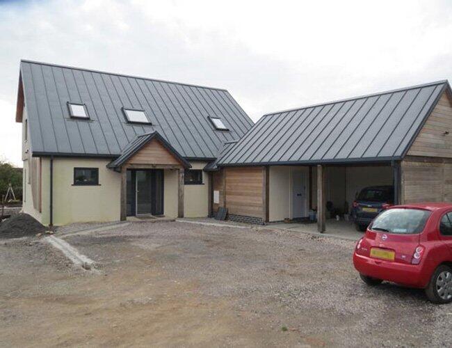 Cedar house 4
