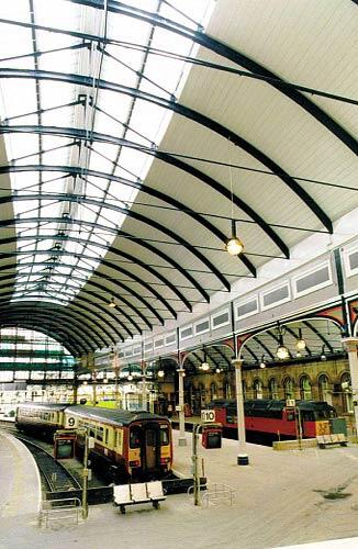 Central Station image 2