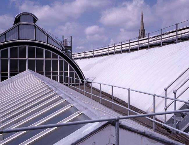 Central Station image 3