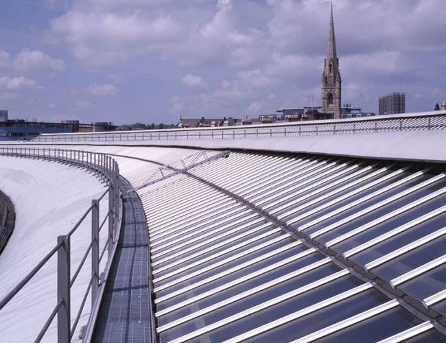 Central Station image 4