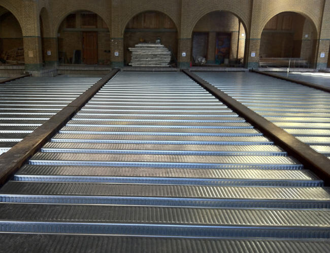 Chasse Church0001