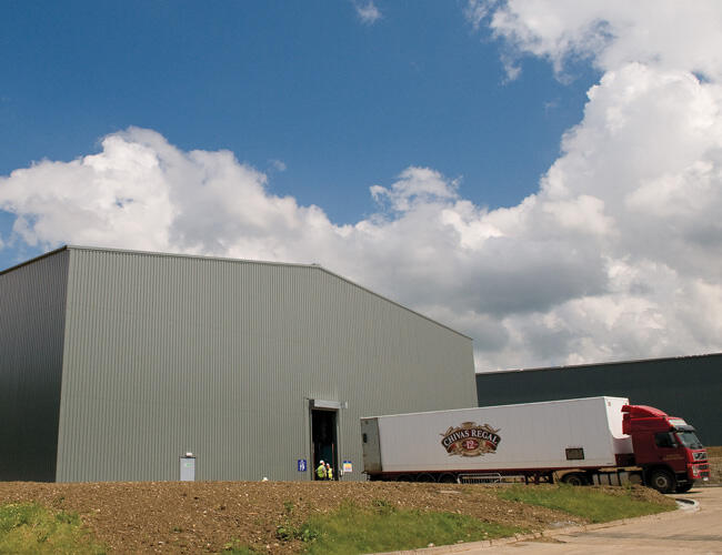 Chivas Bros Case Study 1