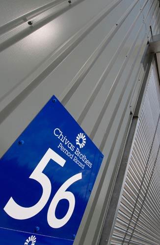 Chivas Bros Case Study 4