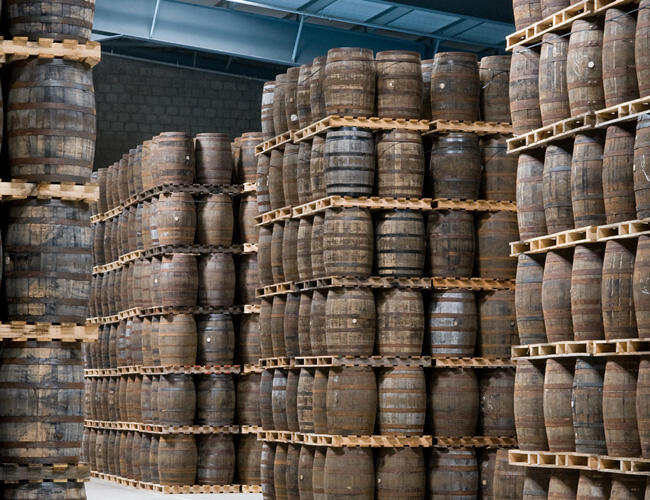 Chivas Bros Case Study 5