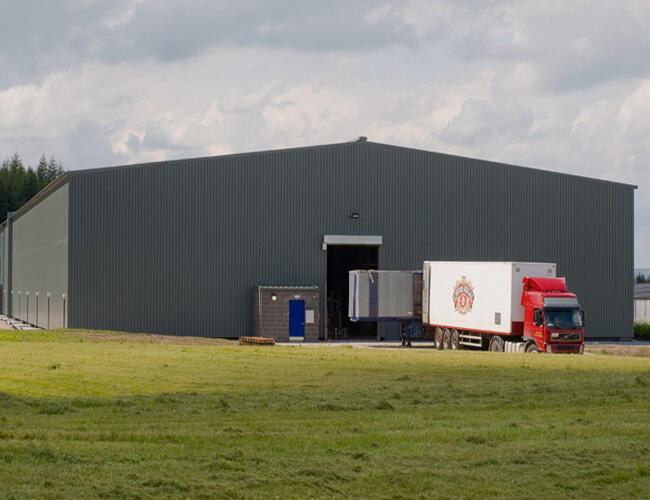 Chivas Bros Case Study 7