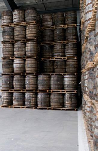 Chivas Bros Case Study 9