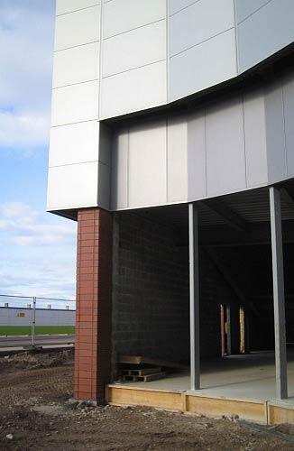 Cleveleys Leisure Park   Colorcoat HPS200® img4