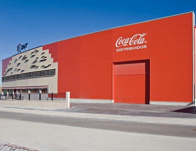 Coca Cola image 1