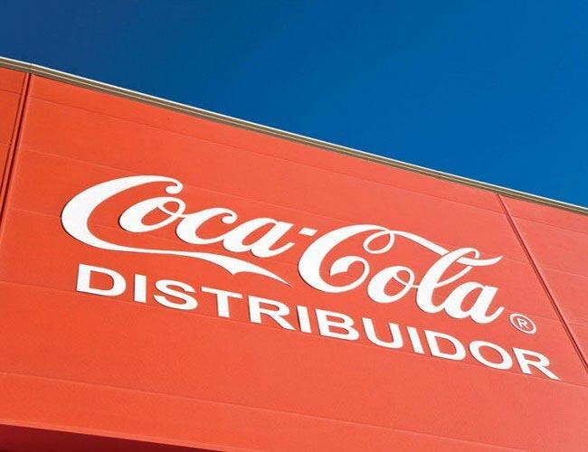 Coca Cola image 2