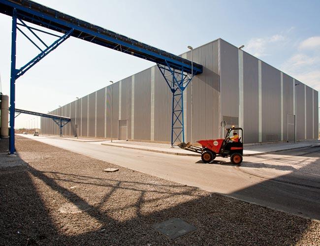 Compost Plant image 1