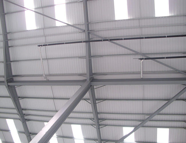 Coop Supermarket Glasgow 2