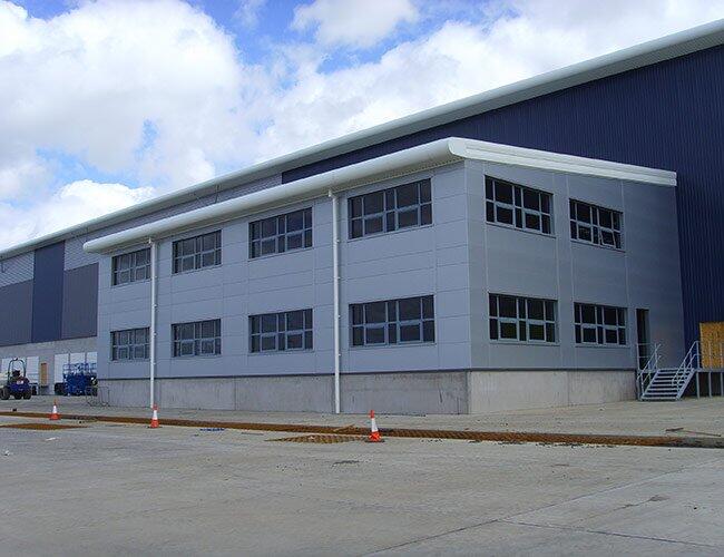 Coop Supermarket Glasgow 3