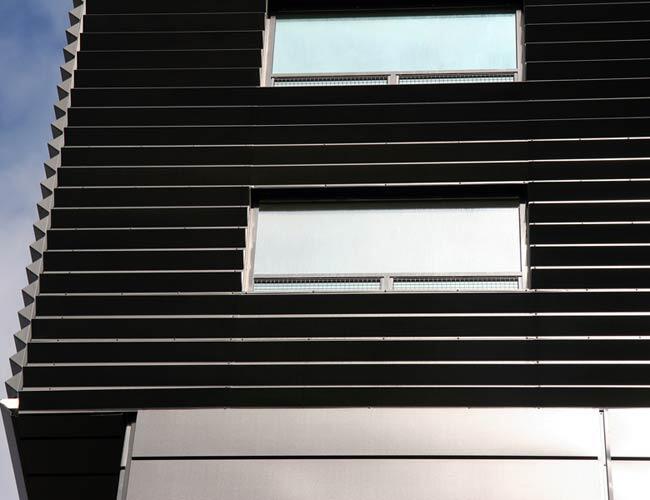 De Haagse Toren (vh Het Strijkijzer) image 2