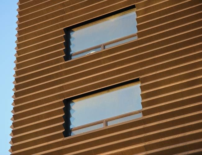 De Haagse Toren (vh Het Strijkijzer) image 3