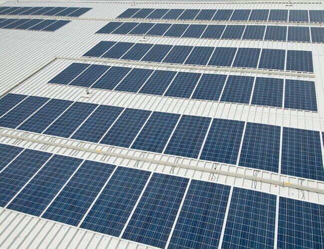 Deeside Leisure Centre Case Study 2