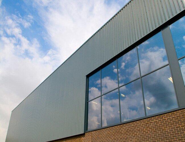 Deeside Leisure Centre Case Study 3