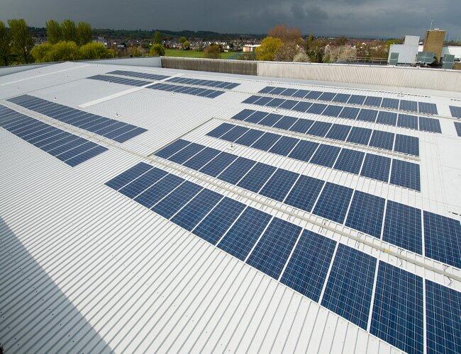 Deeside Leisure Centre Case Study 4