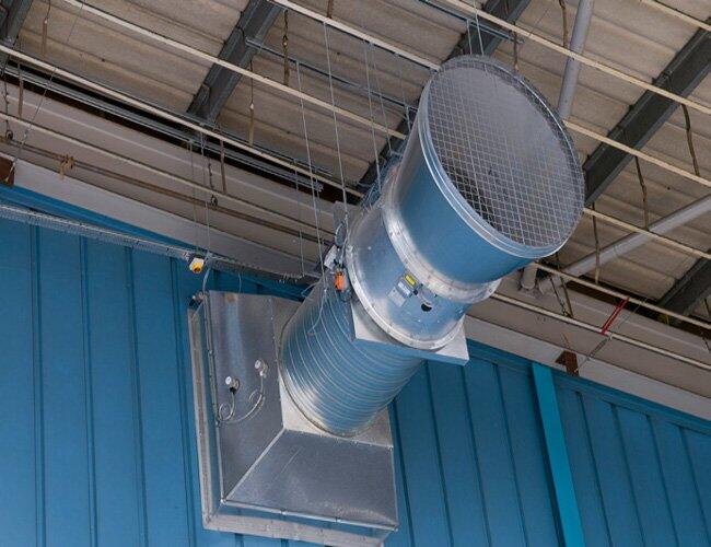 Deeside Leisure Centre Case Study 5