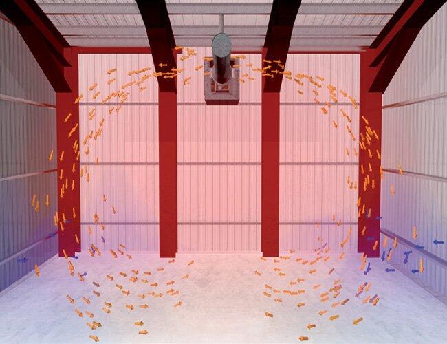 Deeside Leisure Centre Case Study 6