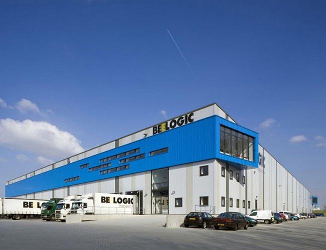 Distributiecentrum A15 image 2