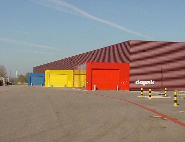 Dopak   Colorcoat HPS200® img 1