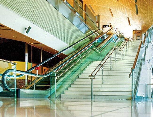 Dubai Metro Case Study 8