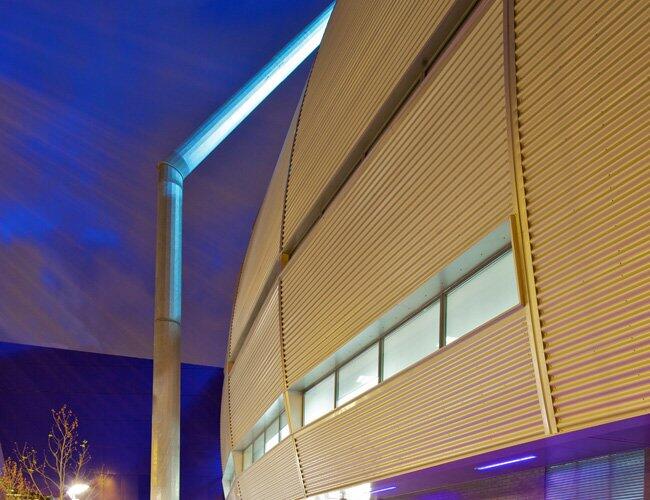 Edgbaston Case Study 1