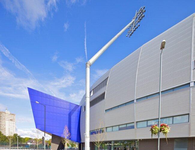 Edgbaston Case Study 2
