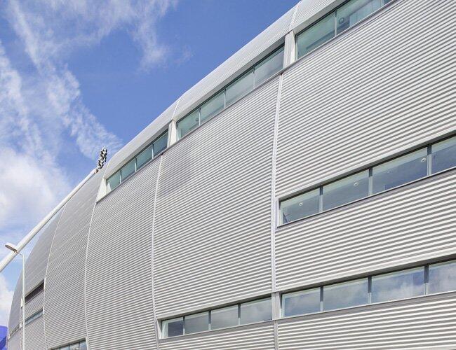 Edgbaston Case Study 4