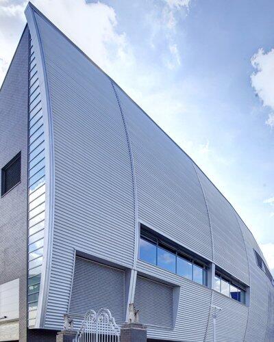 Edgbaston Case Study 5