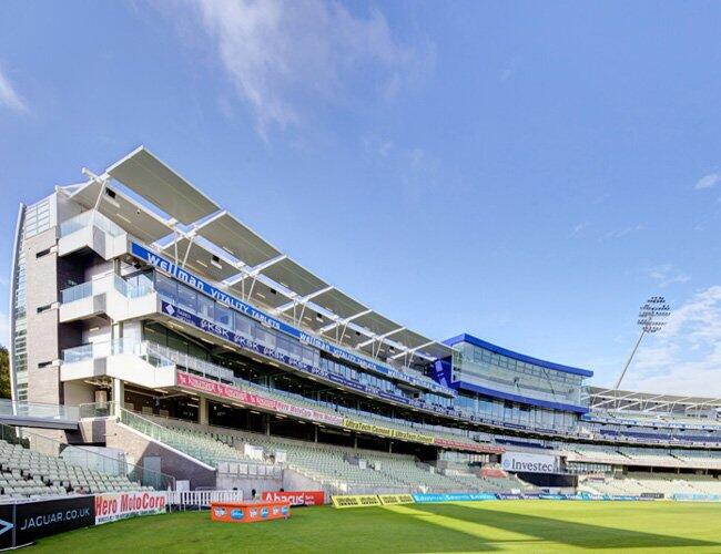 Edgbaston Case Study 6