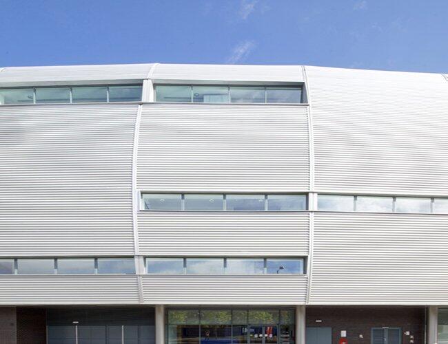 Edgbaston Case Study 7