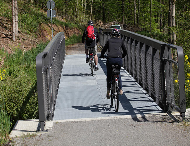 Erfabrücke Hardheim 16k m