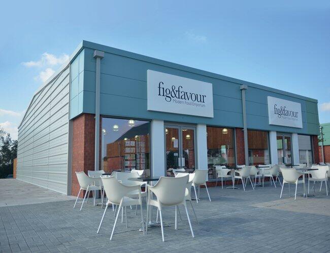 Evesham Country Park