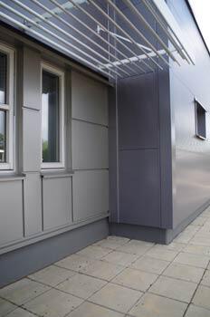 Fas Colorcoat Prisma 2
