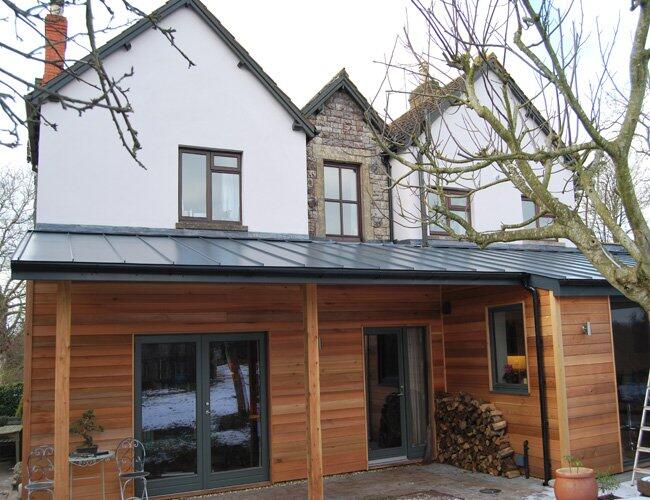 Fennel House 1
