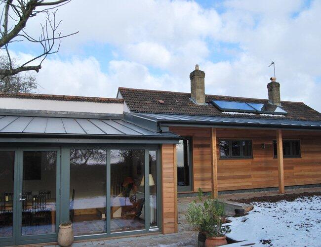 Fennel House 3