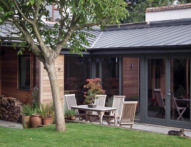 Fennel House 5