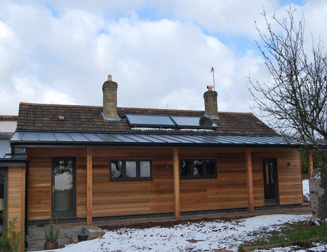 Fennel House 8