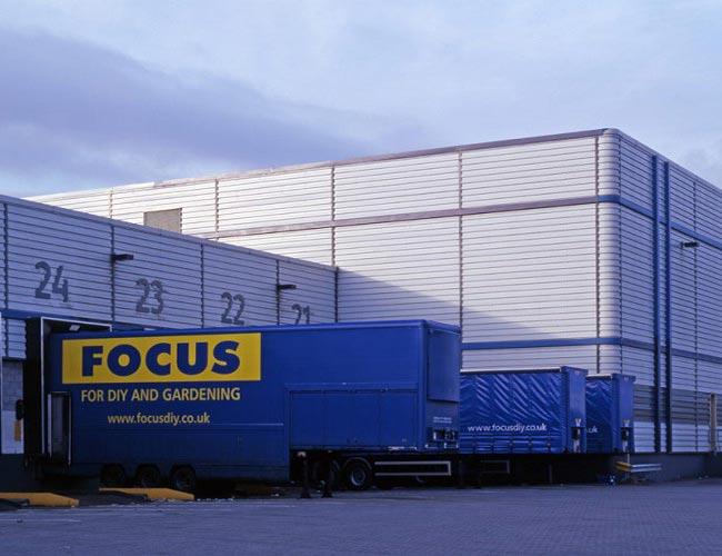 Focus DIY image 1