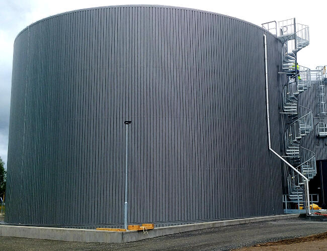 Gardermoen Airport, Oslo, Norway 1