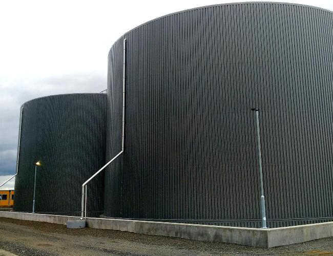 Gardermoen Airport, Oslo, Norway2