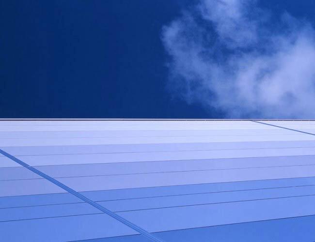 Gazeley Distribution Centre image 2