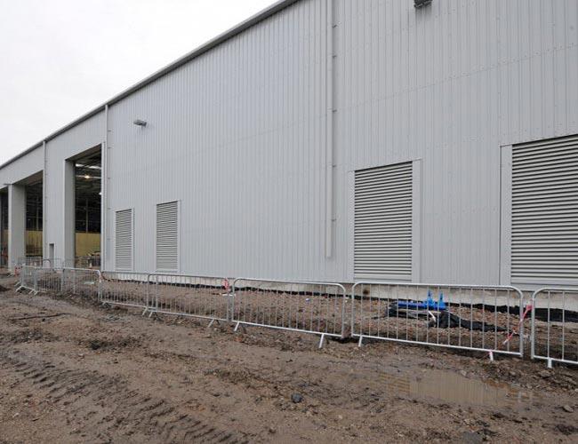 Greater Manchester Waste image 1