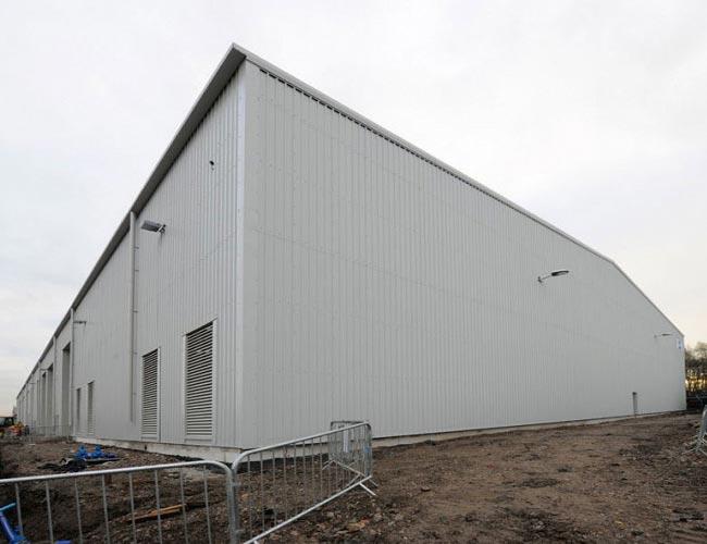 Greater Manchester Waste image 2